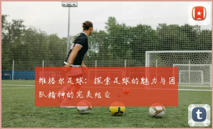 维格尔足球：探索足球的魅力与团队精神的完美结合